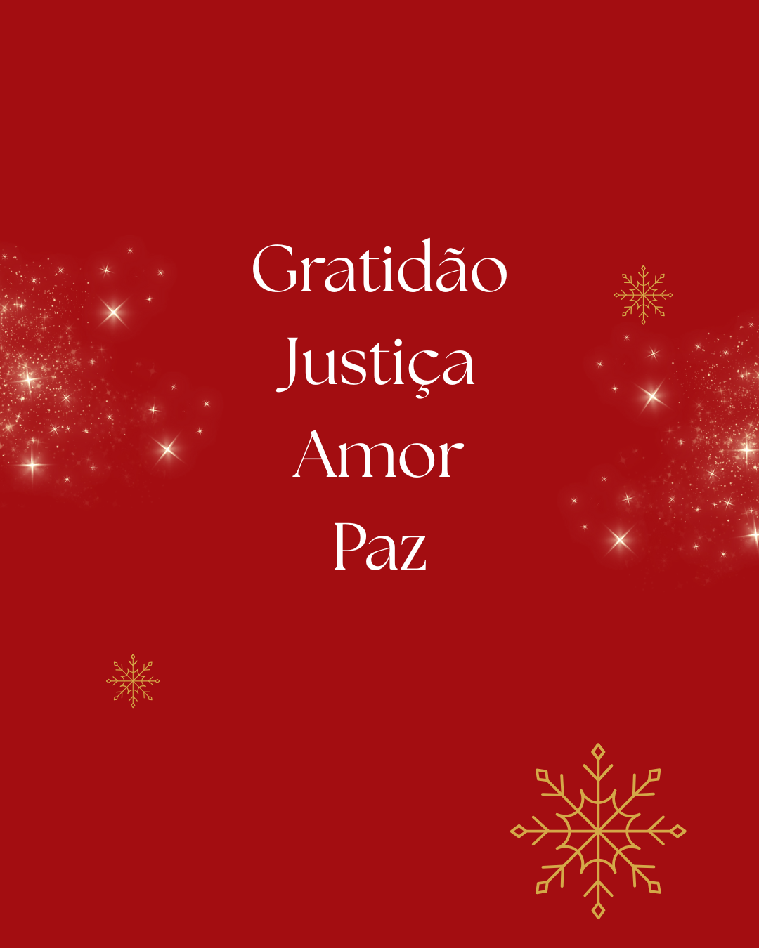 Despedindo-se de 2025